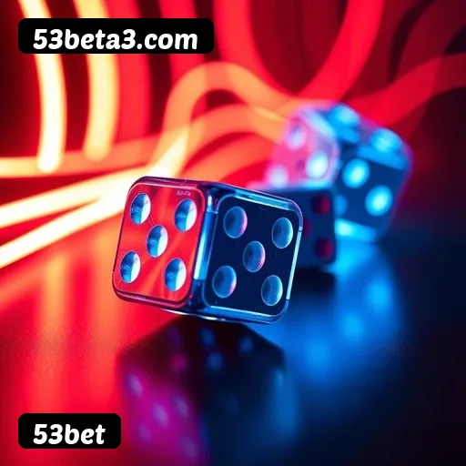 Vantagens exclusivas 53bet para jogadores brasileiros - São Paulo, Rio, BH