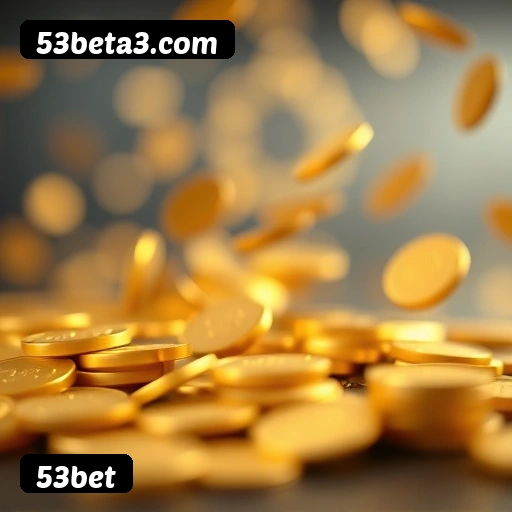 Tabela RTP dos jogos de cassino da 53bet