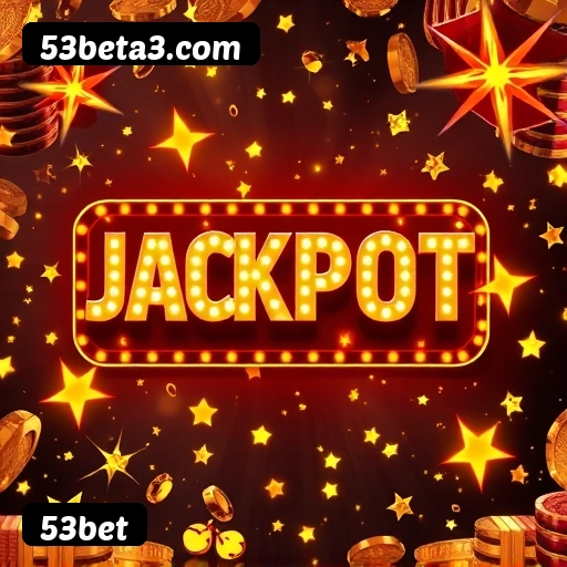 Loterias online disponíveis na 53bet