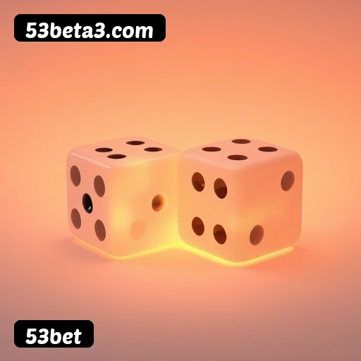 53bet PIX instantâneo Brasil - Depósito e saque em minutos 24/7