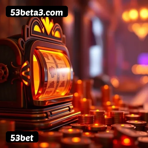 53bet segurança SSL 256-bit - Licença Curaçao, eCOGRA, GLI certificado