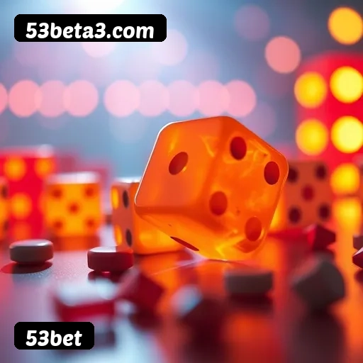 Principais provedores de slots da 53bet - NetEnt, Pragmatic Play, Play'n GO