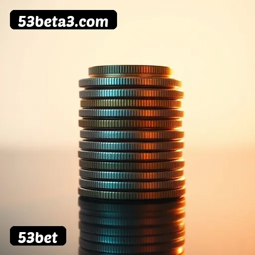 Níveis do programa VIP da 53bet